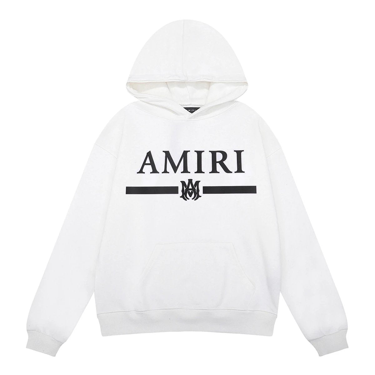 AMIRI Hoodie M.A. Bar