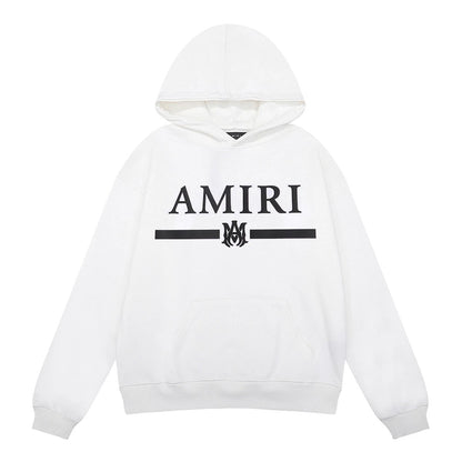 AMIRI Hoodie M.A. Bar