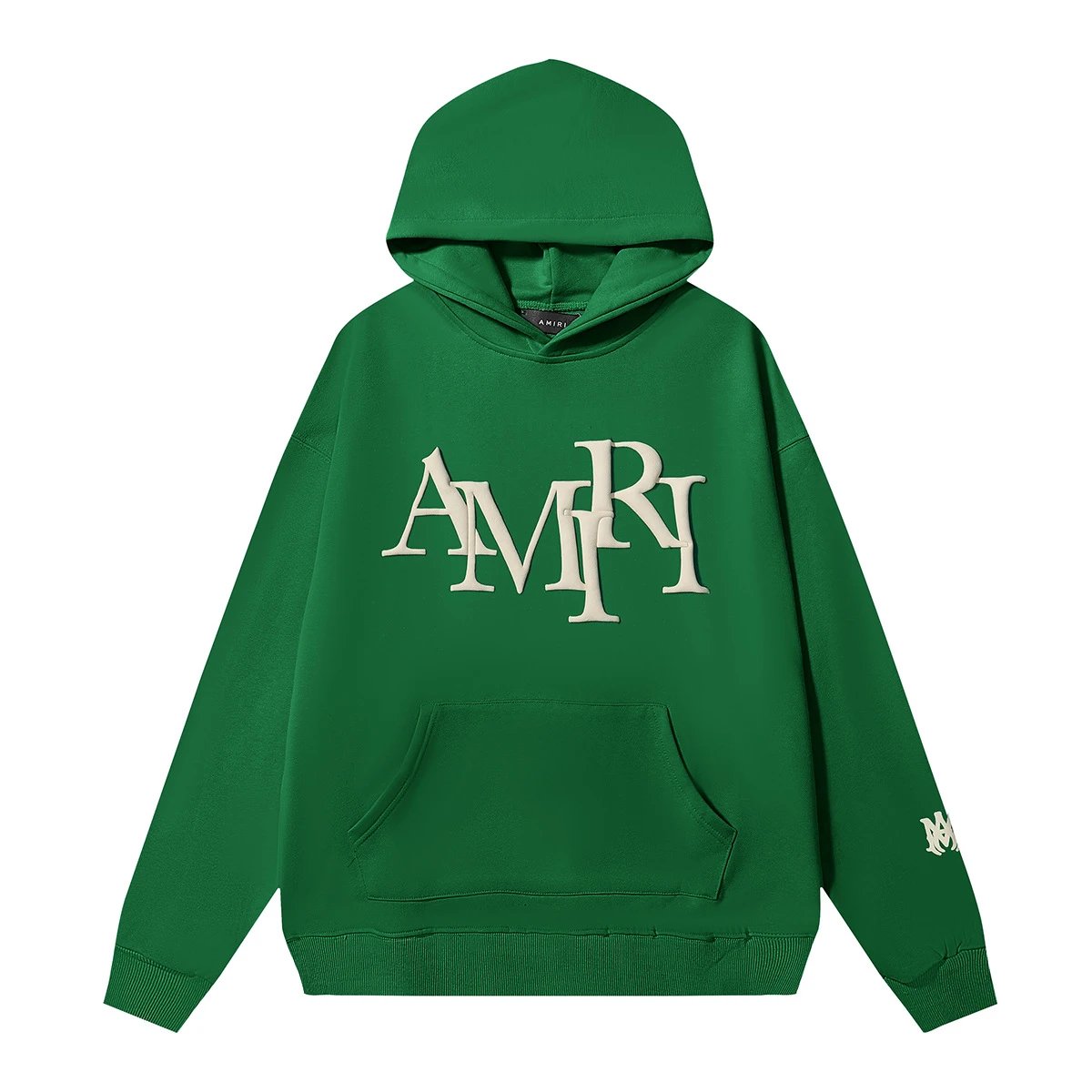 AMIRI Hoodie Staggered