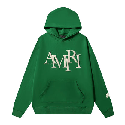 AMIRI Hoodie Staggered