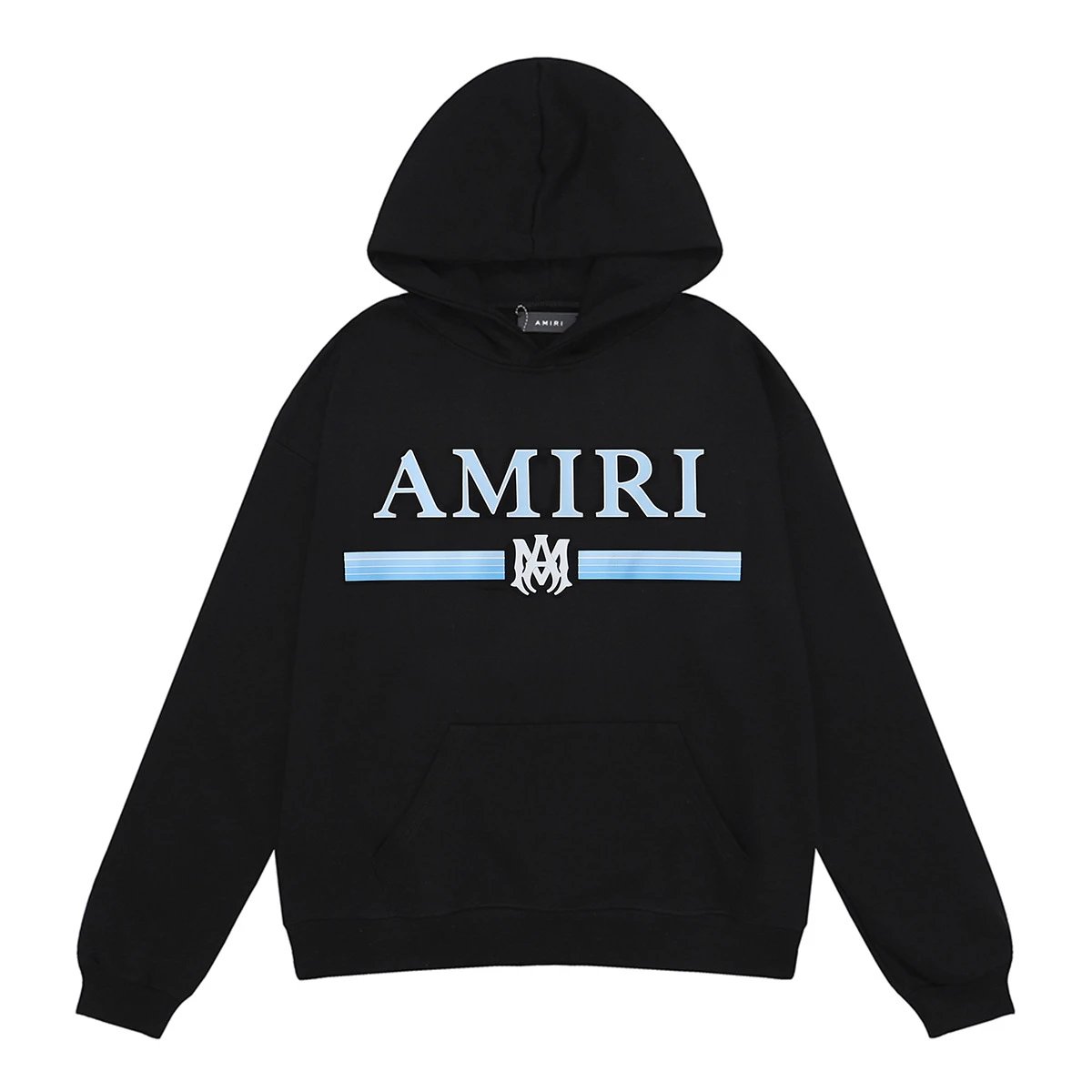 AMIRI Hoodie M.A. Bar