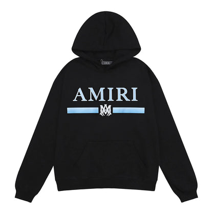 AMIRI Hoodie M.A. Bar