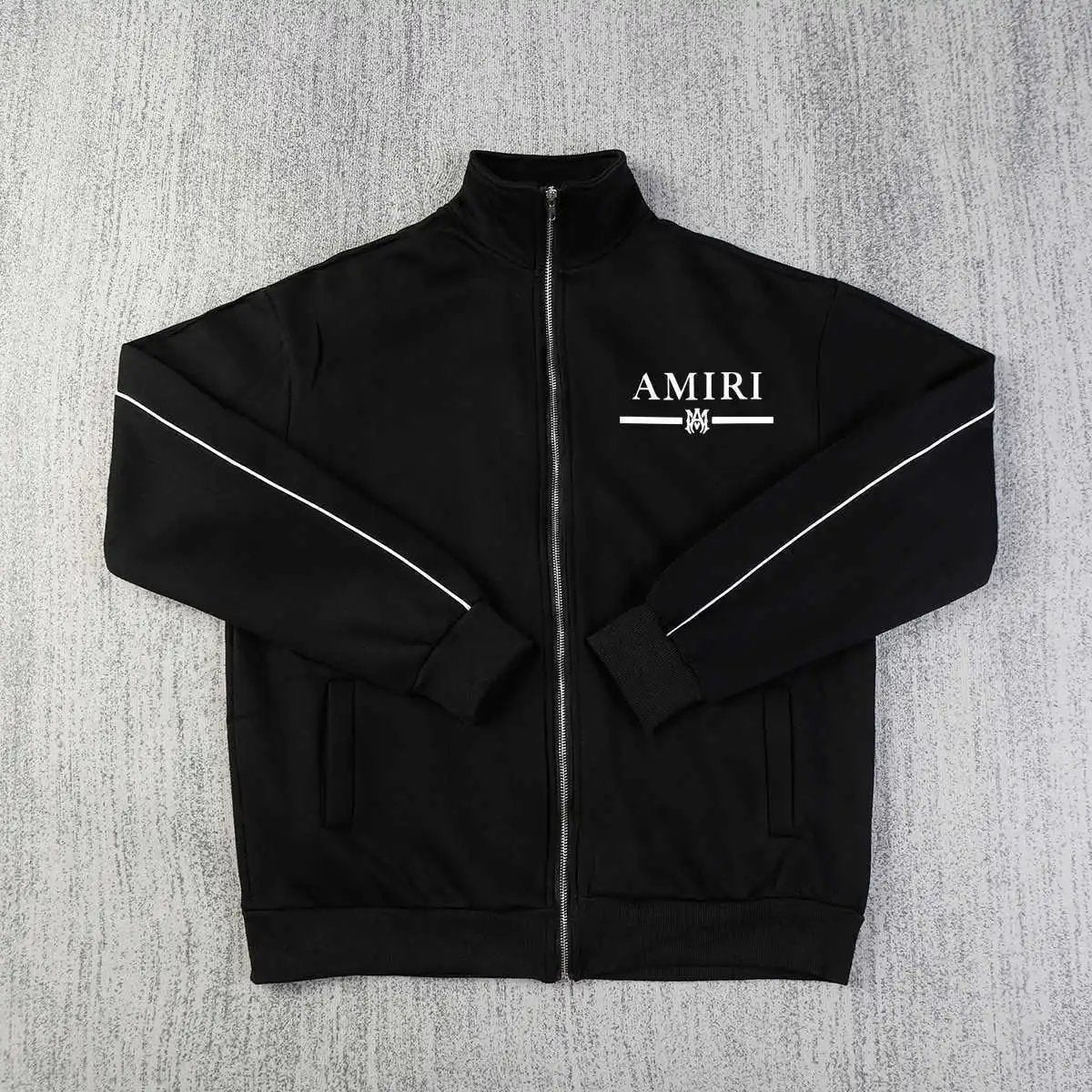 AMIRI Tracksuit Jacket