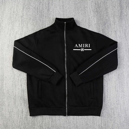 AMIRI Tracksuit Jacket
