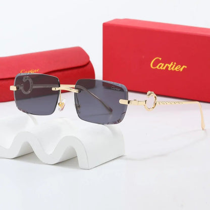 Cartier Lentes