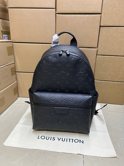 LV Mochila Monograma