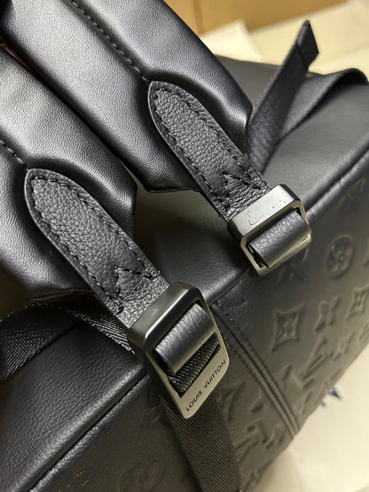 LV Mochila Monograma