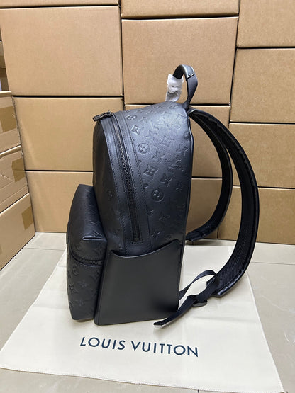 LV Mochila Monograma